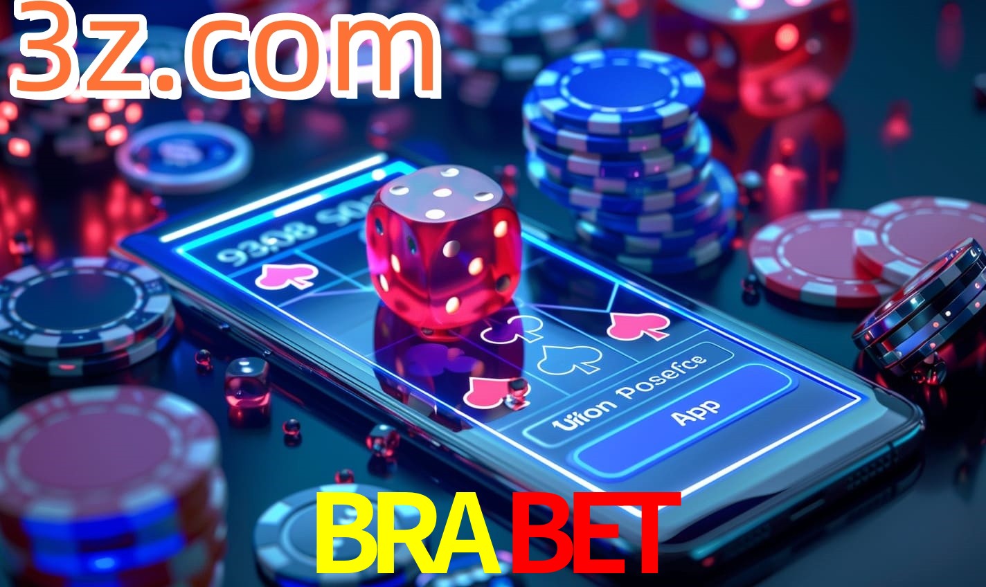 Baixar App BRABET