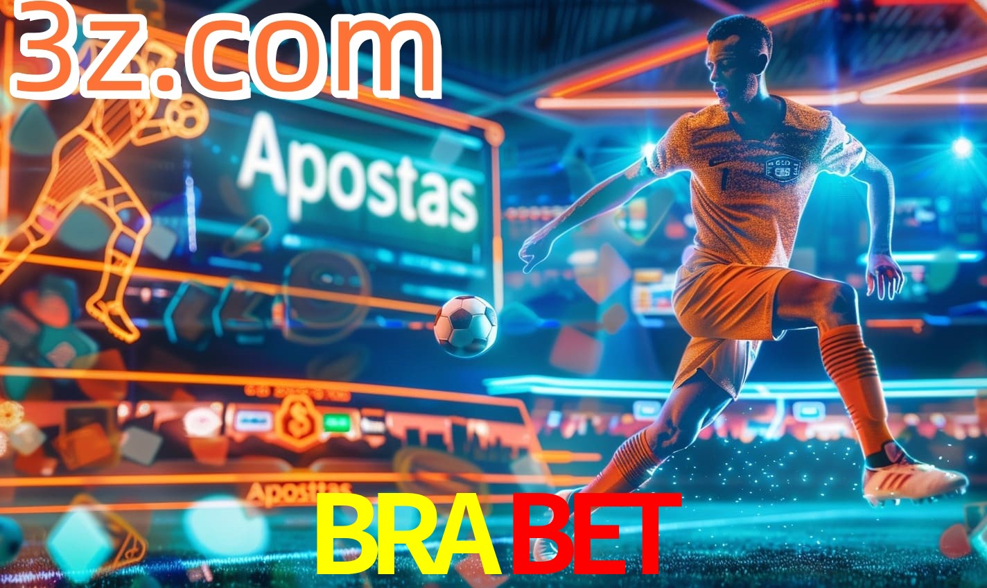 Apostas BRABET