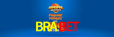 Melhor Casino Online BRABET