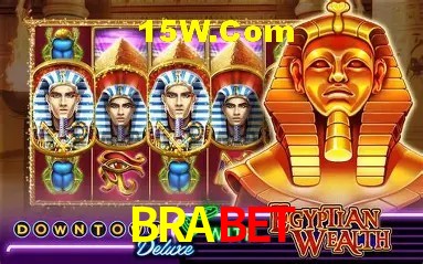 Integração de APIs BRABET