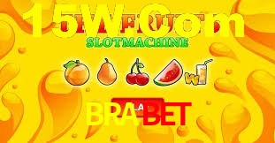 Roulette Table BRABET