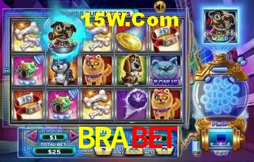 BRABET Rio de Janeiro - Slot Strategy