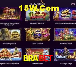 Especiais de Fim de Semana BRABET
