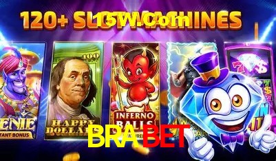 BRABET - Pagamento PIX Instantâneo