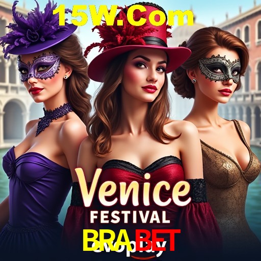 BRABET Bônus - Pacote R$5.000 + VIP