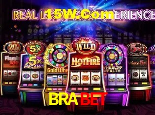 BRABET Brasília - Jogo Features