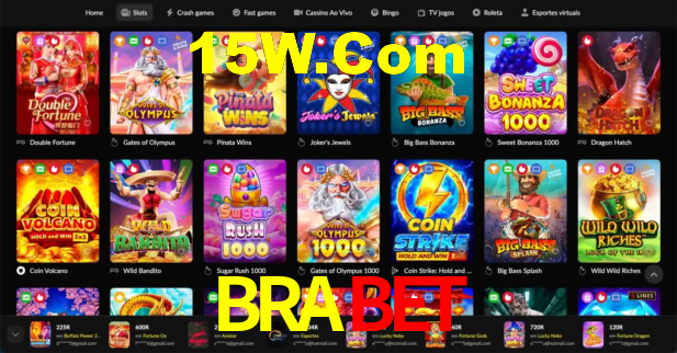 BRABET