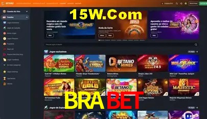 BRABET Brasília - Betting Features