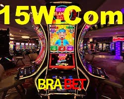 Welcome Bonus BRABET