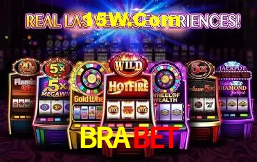 BRABET - cassino ao vivo