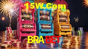Account Benefits BRABET