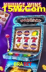 BRABET Slot - 320+ Caça-Níqueis Premium