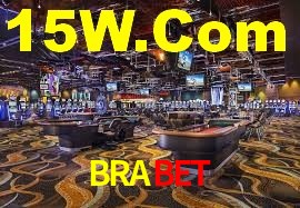 Blackjack Table BRABET