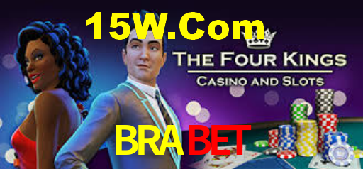 Sinta a adrenalina dos jogos de cassino com BRABET