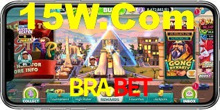 Tennis Betting BRABET